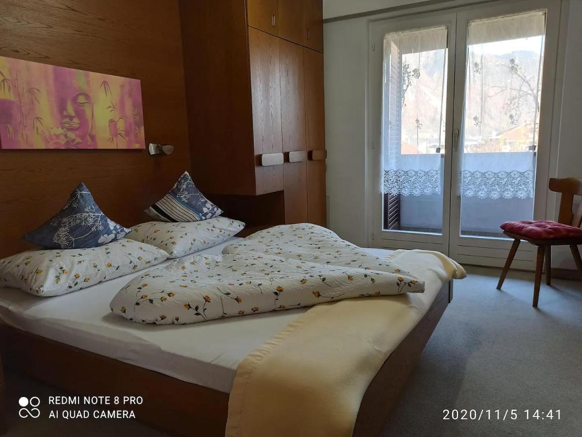 Apartement Annabelle 라나 외부 사진
